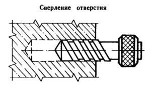 Болты БСР | СтальТехноПром по ГОСТа и Din.